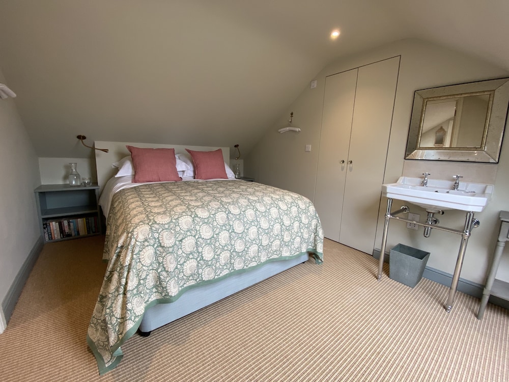 Rectory Farm Annexe 6/36