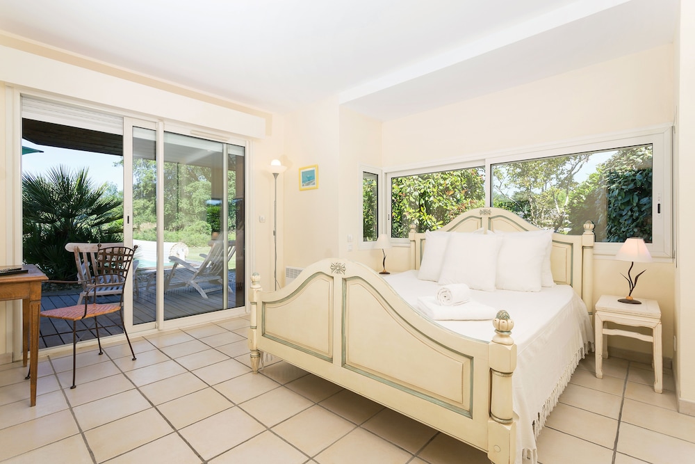 Villas Eurogroup La Prade 8/50