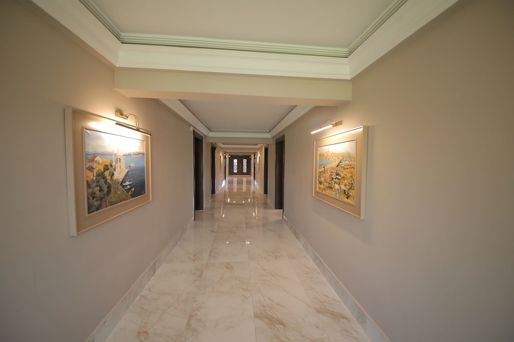 Samsun Airport Resort 11/18