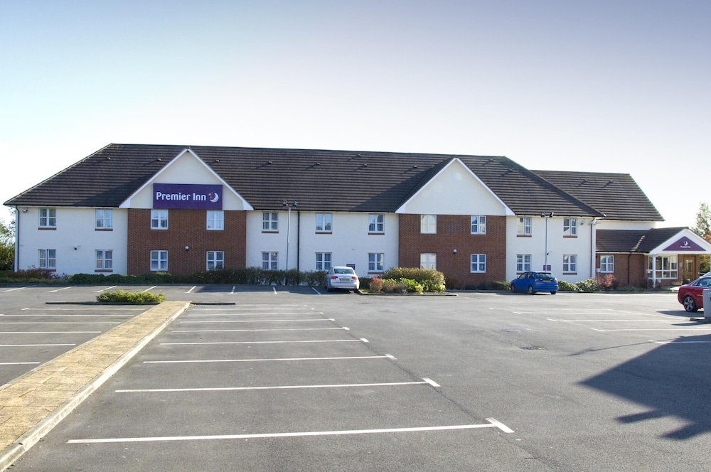 Premier Inn Durham (Newton Aycliffe) Hotel 31/40