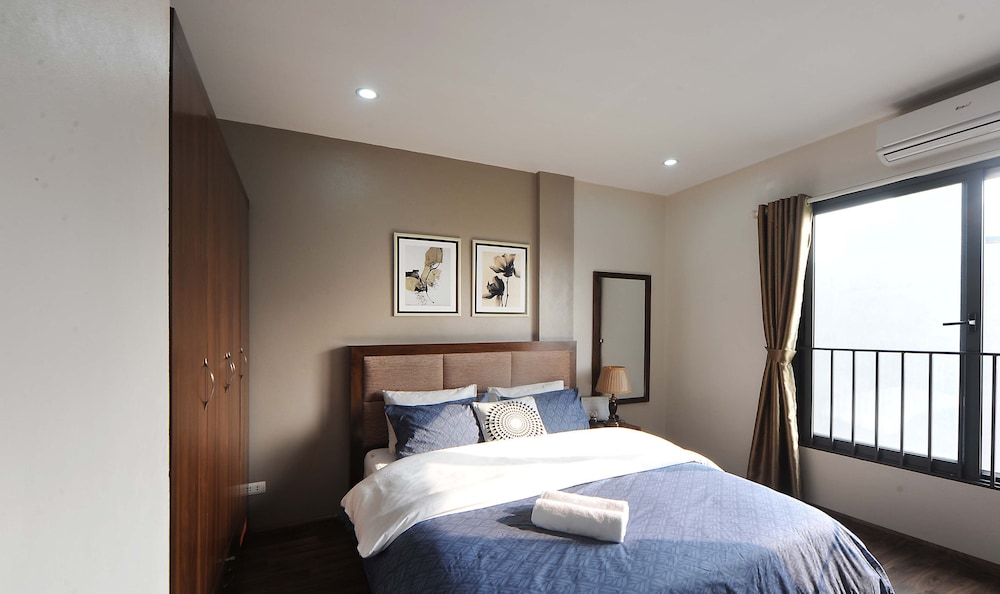 Istay Hotel Apartment 5 22/75