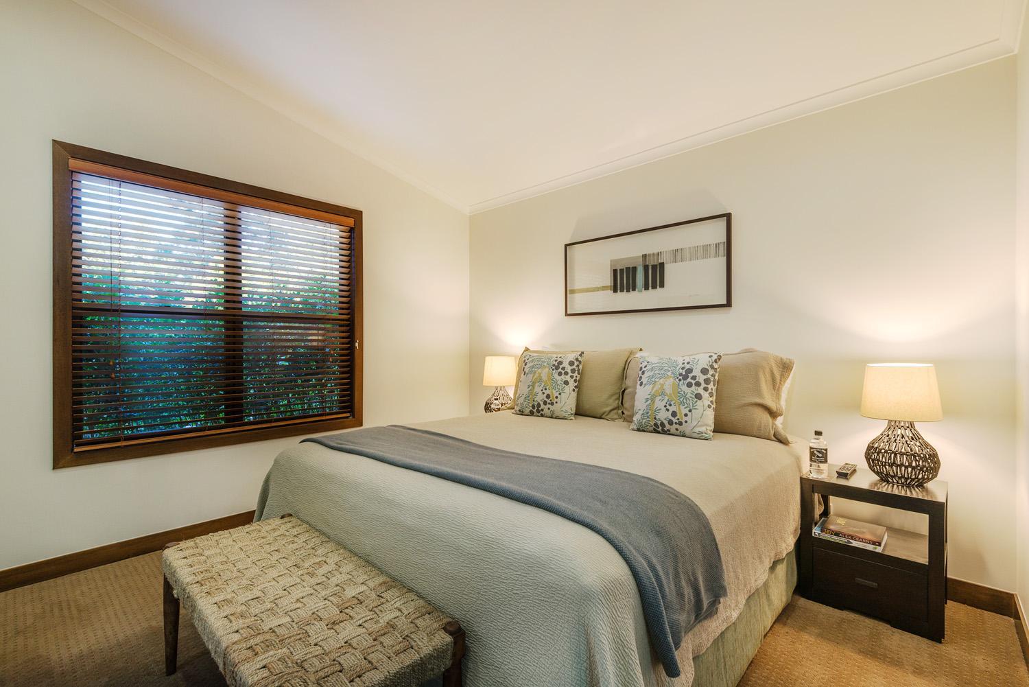 2 Bedrooms, Garden, Villa