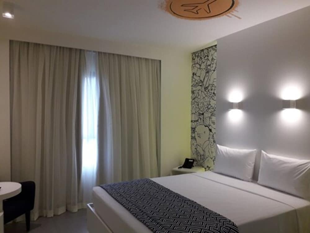 Ibis Styles Maracanau 21/70