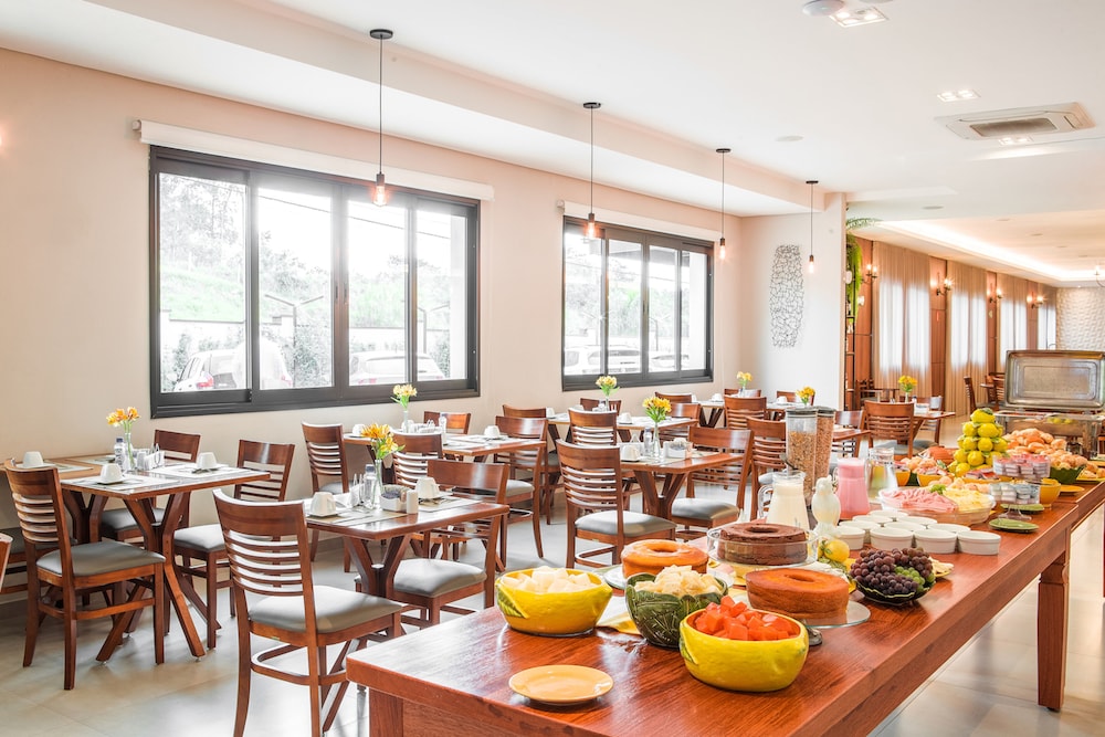 Sumare Park Hotel 31/50