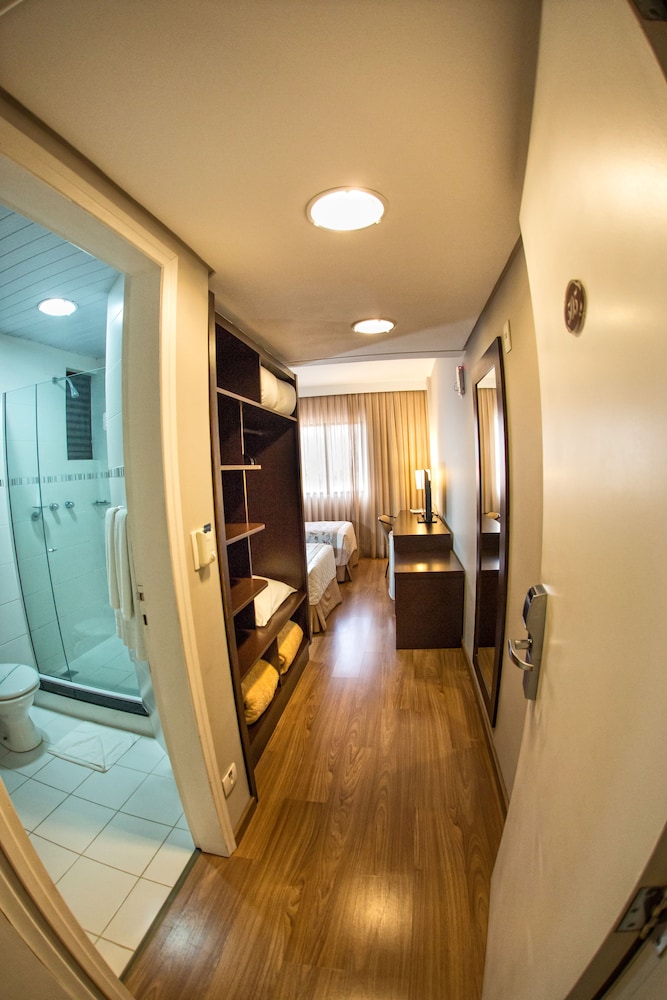 Hotel Campo Largo 30/53