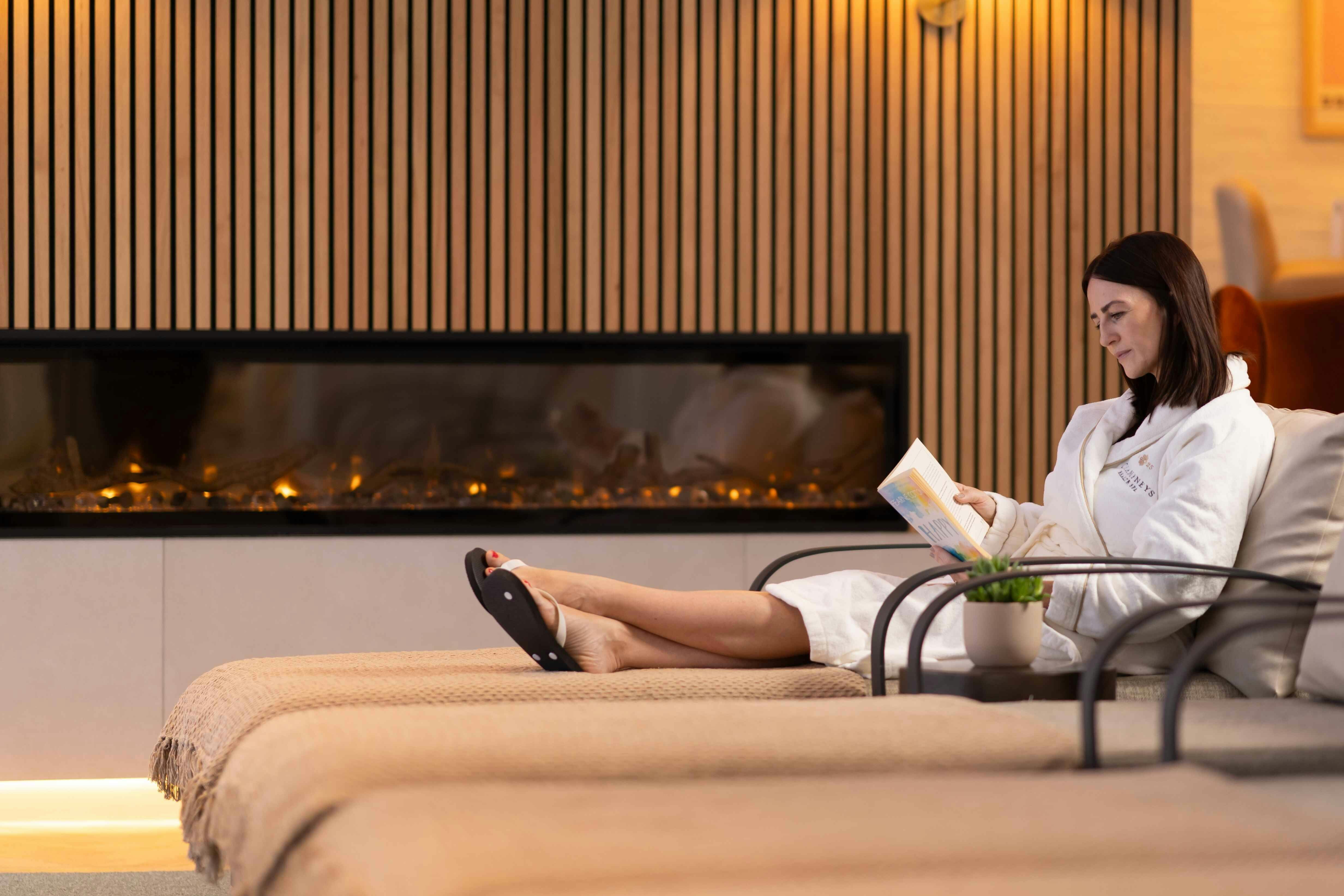 Champneys Springs 10/51
