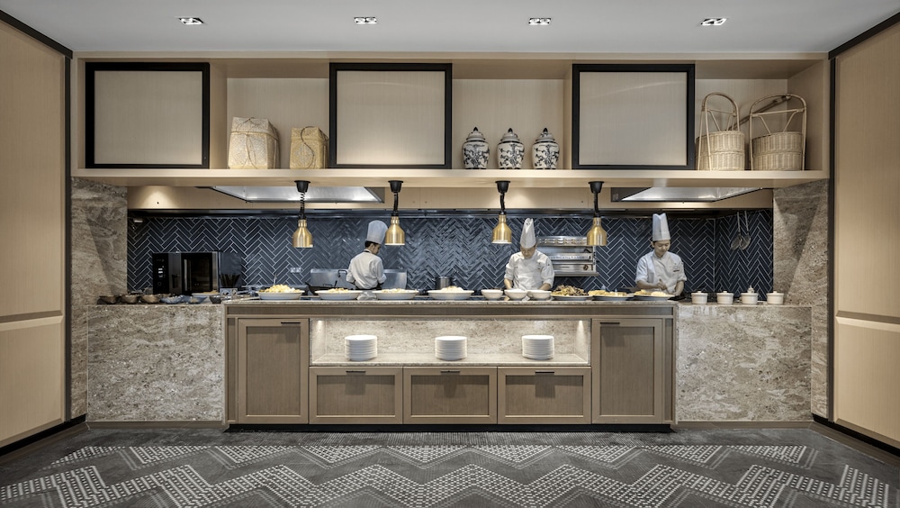 Hyatt Place Kuala Lumpur Bukit Jalil 8/36