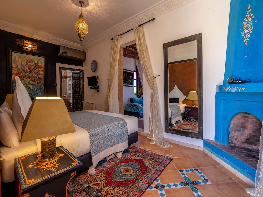 Riad Cle De Sol 7/80