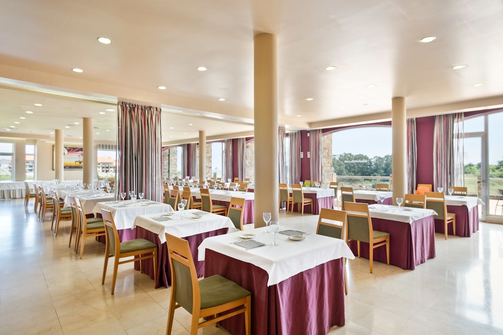 abba Comillas Hotel 29/32