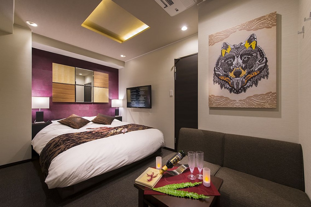 Hotel Corest Adults Only 19/44