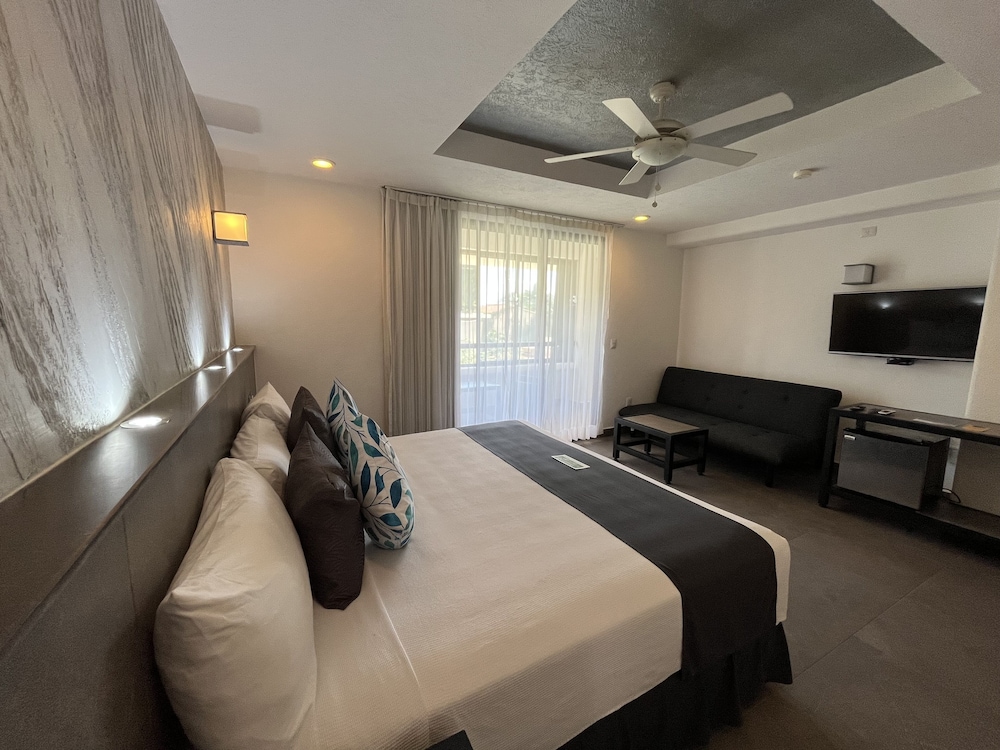 Hotel MX portal maya 28/85