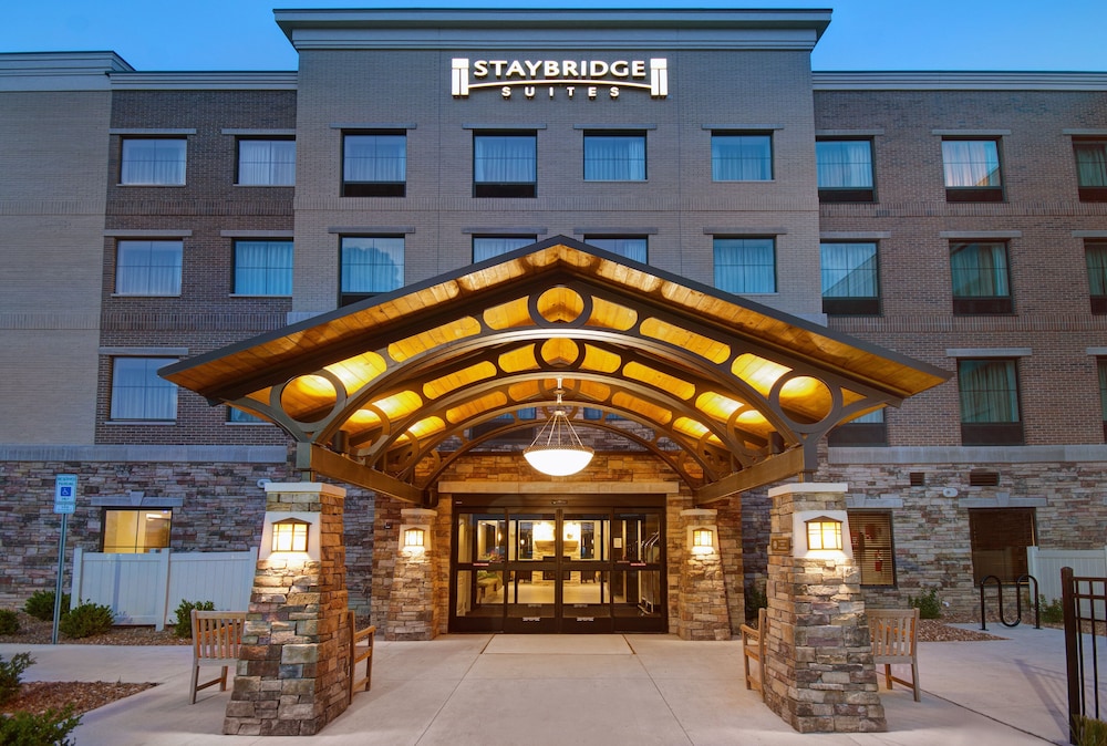 Staybridge Suites Sterling Heights Detroit Area 1/65
