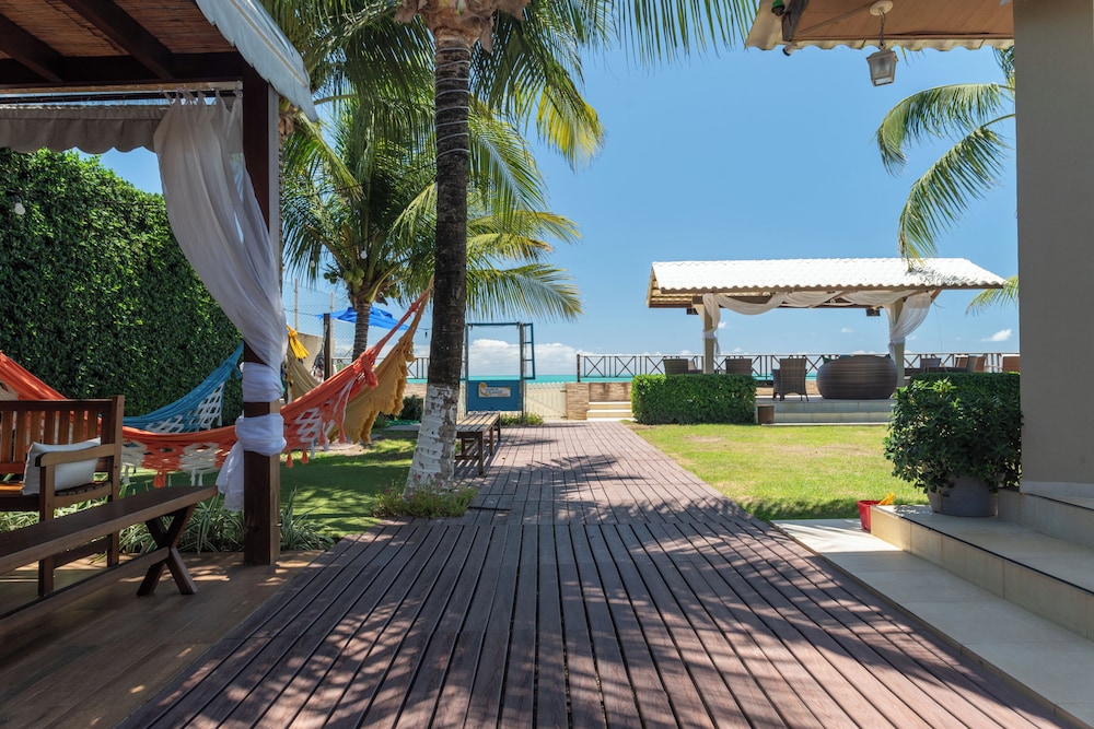 Ipioca Beach Village 40/49