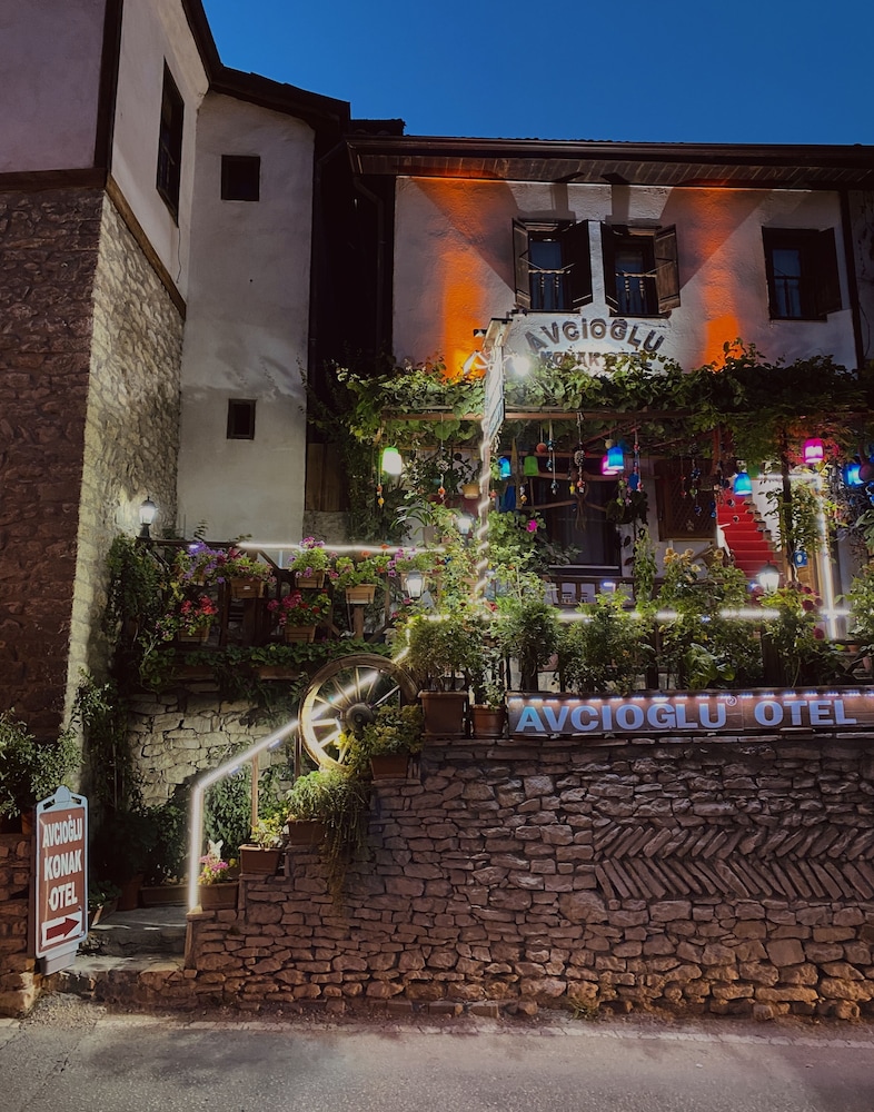 Avcioglu Konak Otel 2/50