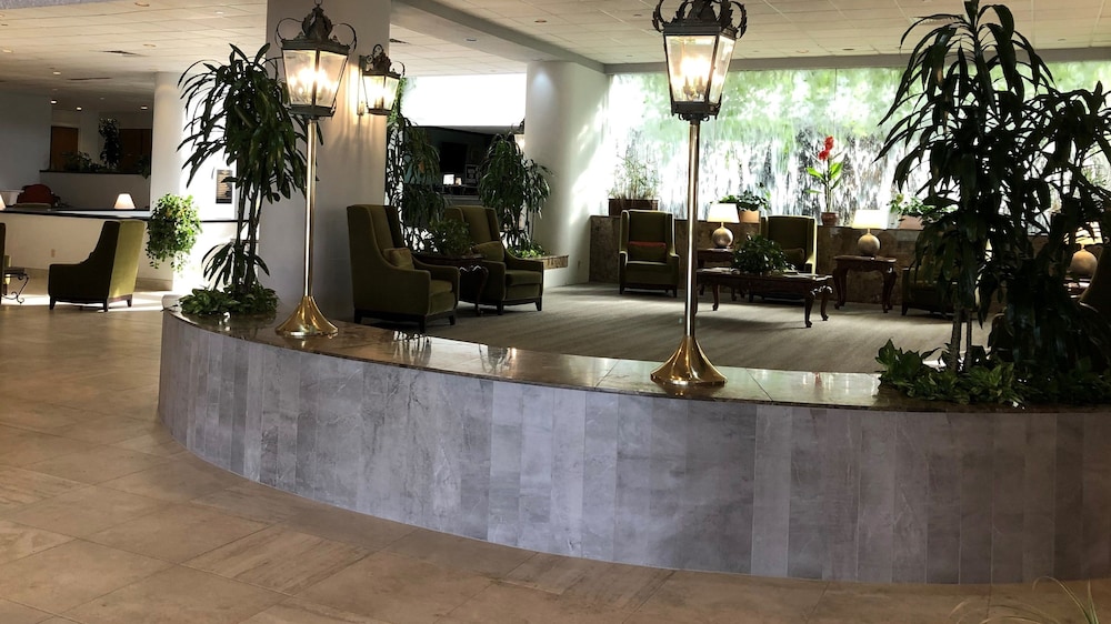 Capital Plaza Hotel 6/37