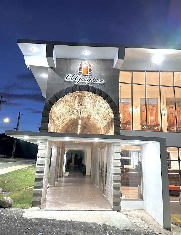 Hotel El Guajataca 1/46