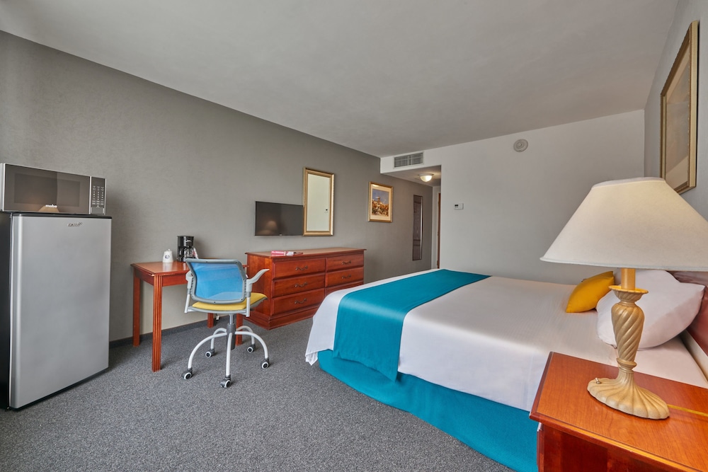 City Express Suites by Marriott San Luis Potosi 14/59