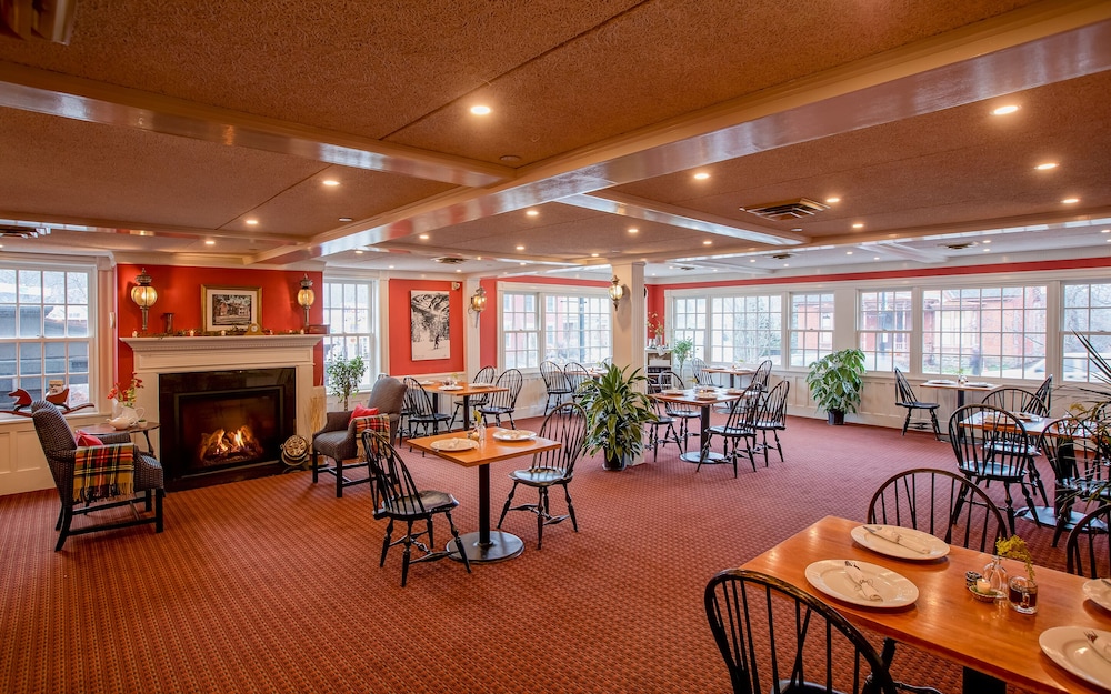 Green Mountain Inn 58/75