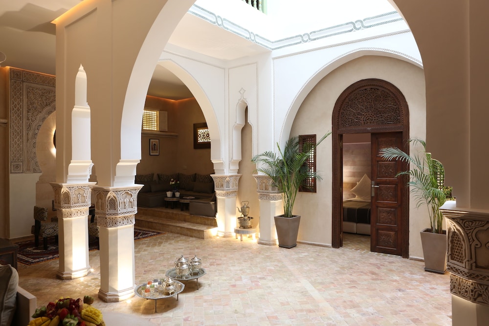 Riad Enchanté 29/50