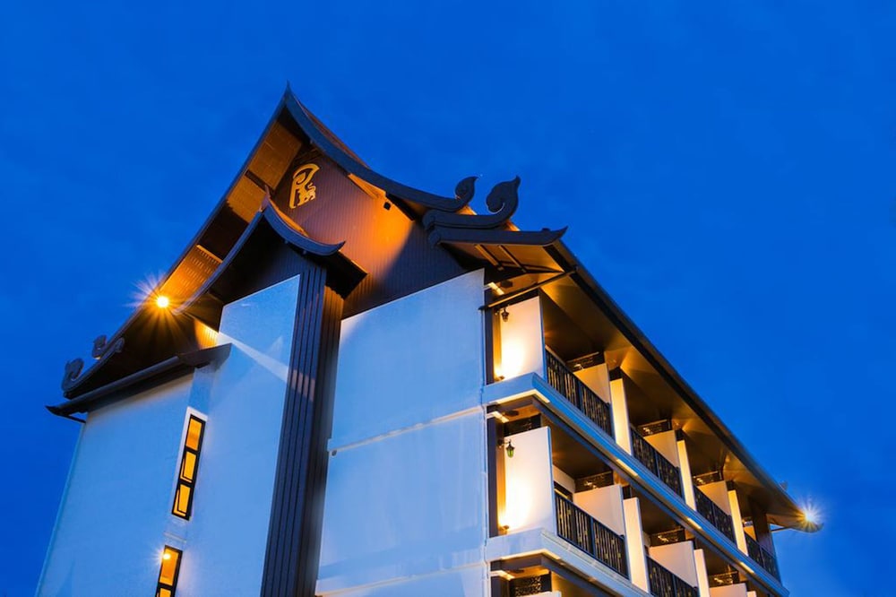 Patra Phrasing Boutique Hotel 7/50