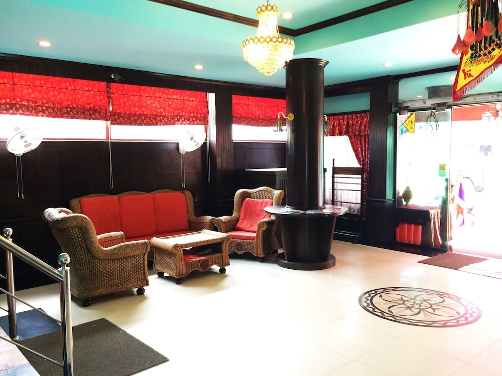 Cookies Hotel 27/50