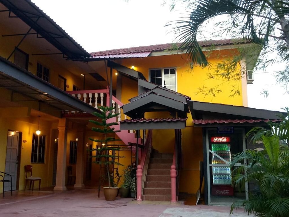 Motel Seri Mutiara 2/54