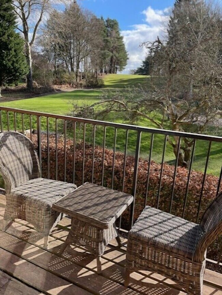 Cottesmore Hotel Golf & Country Club 27/40