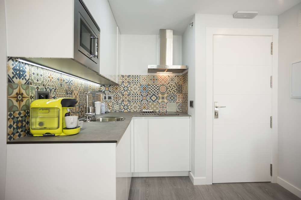 Algo Diferente Apartamentos 写真3