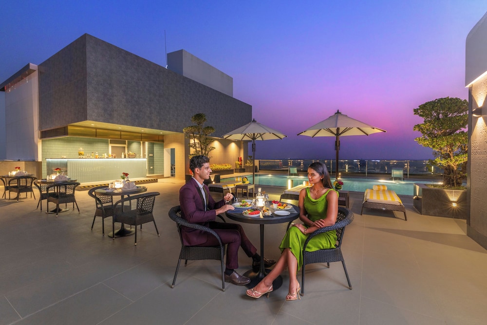 Vivanta Kochi Aluva 55/61