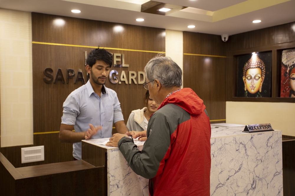 Hotel Sapana Garden 7/45