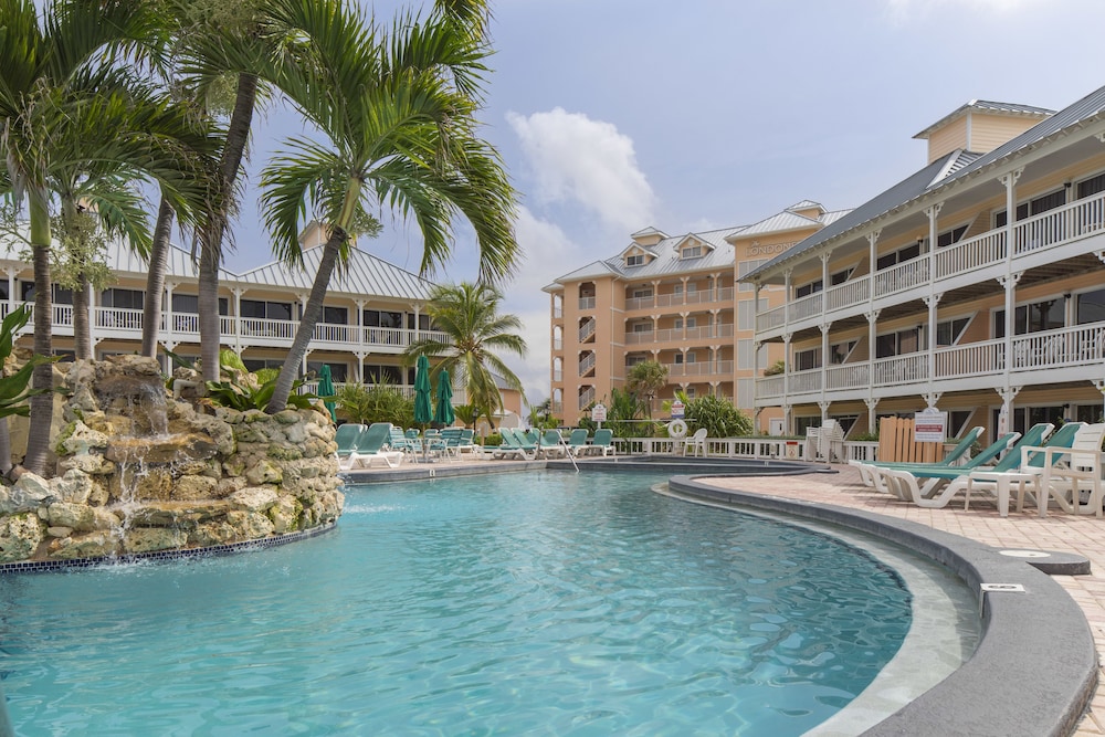 Morritts Tortuga Club And Resort 5/47