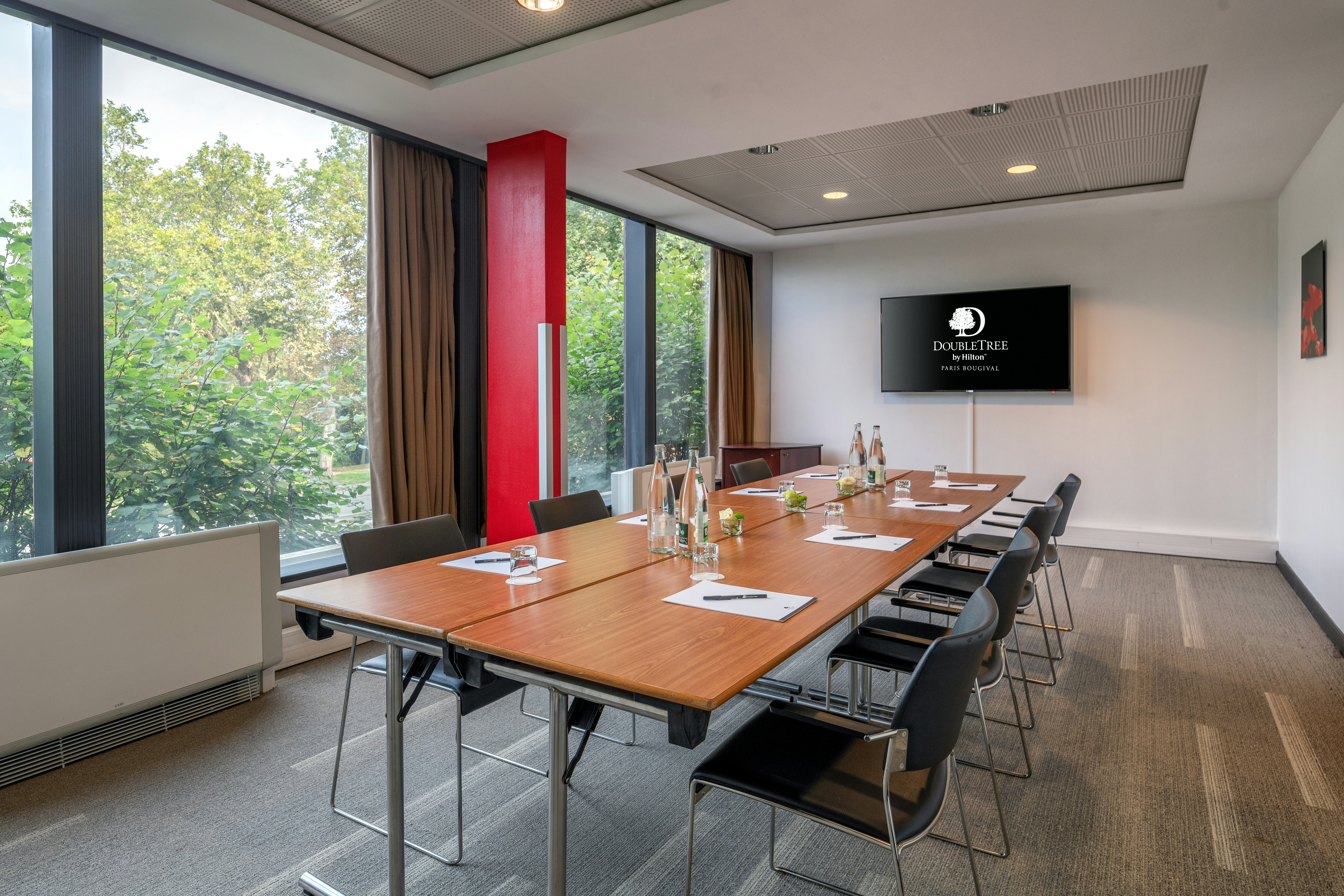 DoubleTree by Hilton Paris Bougival 41/50