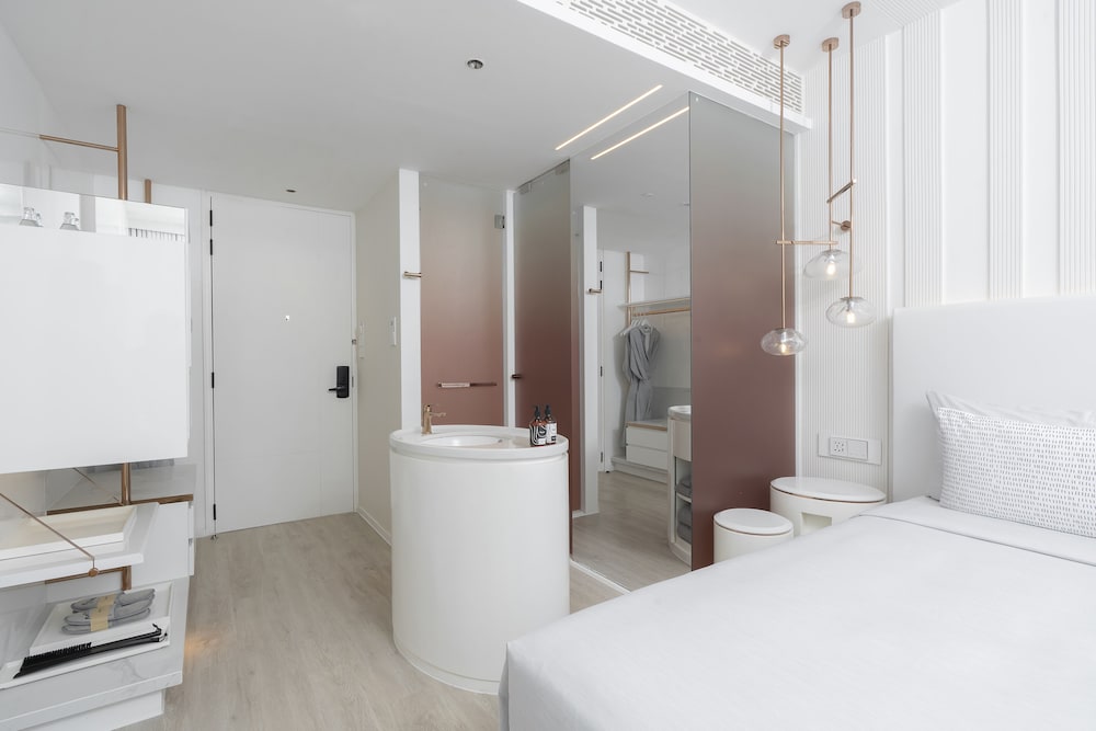 INNSiDE by Melia Bangkok Sukhumvit 45/47