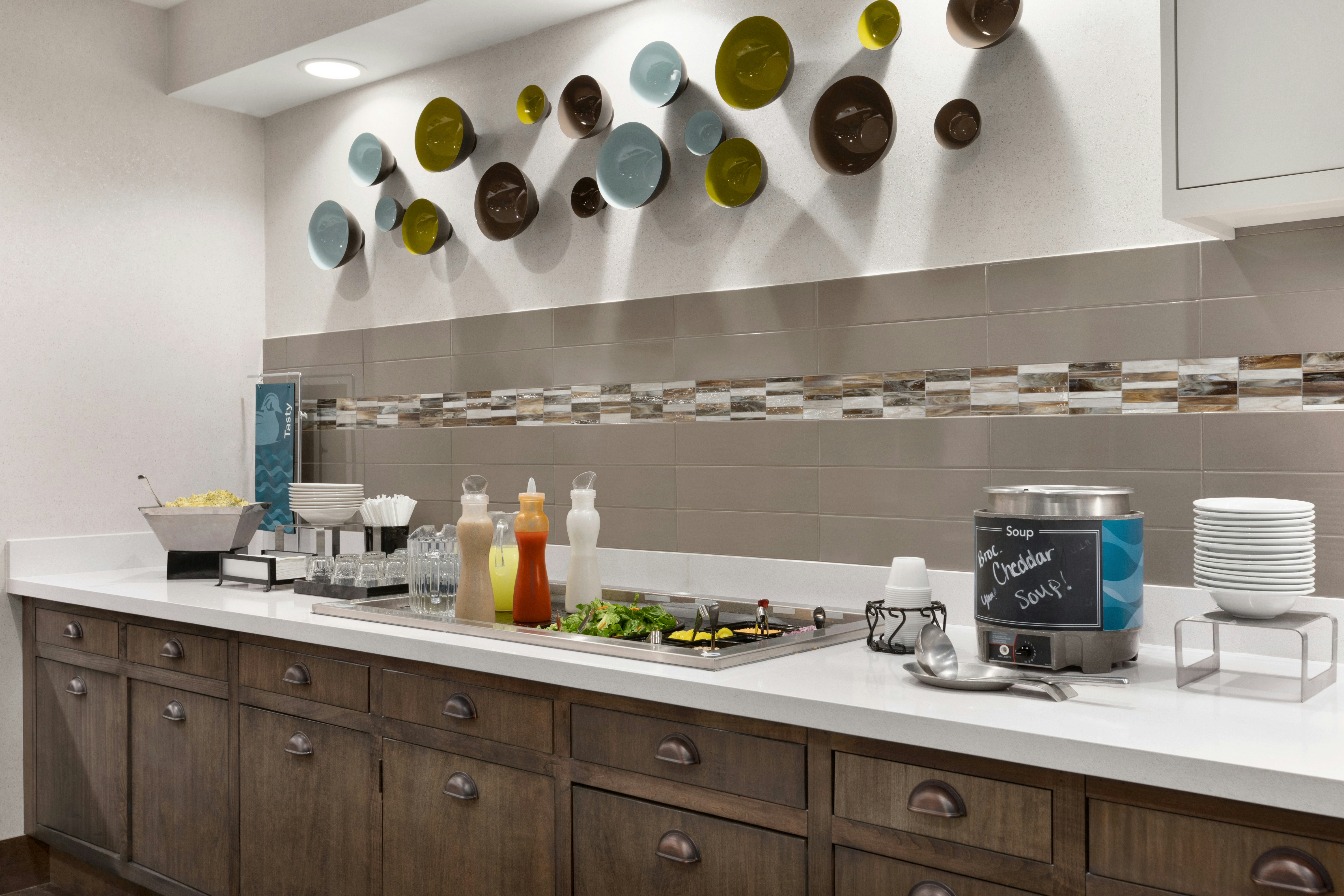 Homewood Suites By Hilton Columbus Dublin 47/47