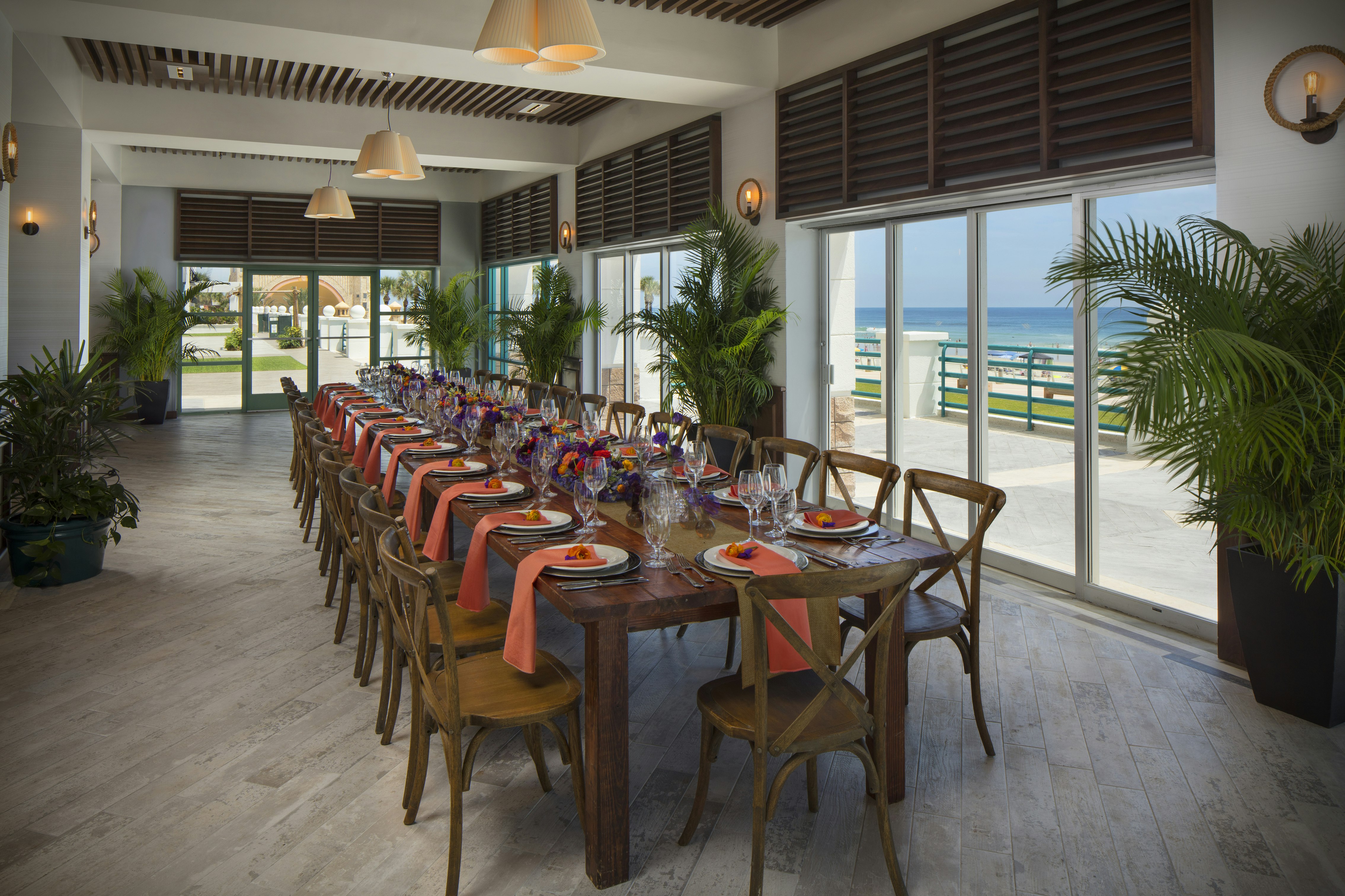 Hilton Daytona Beach Oceanfront Resort 30/50