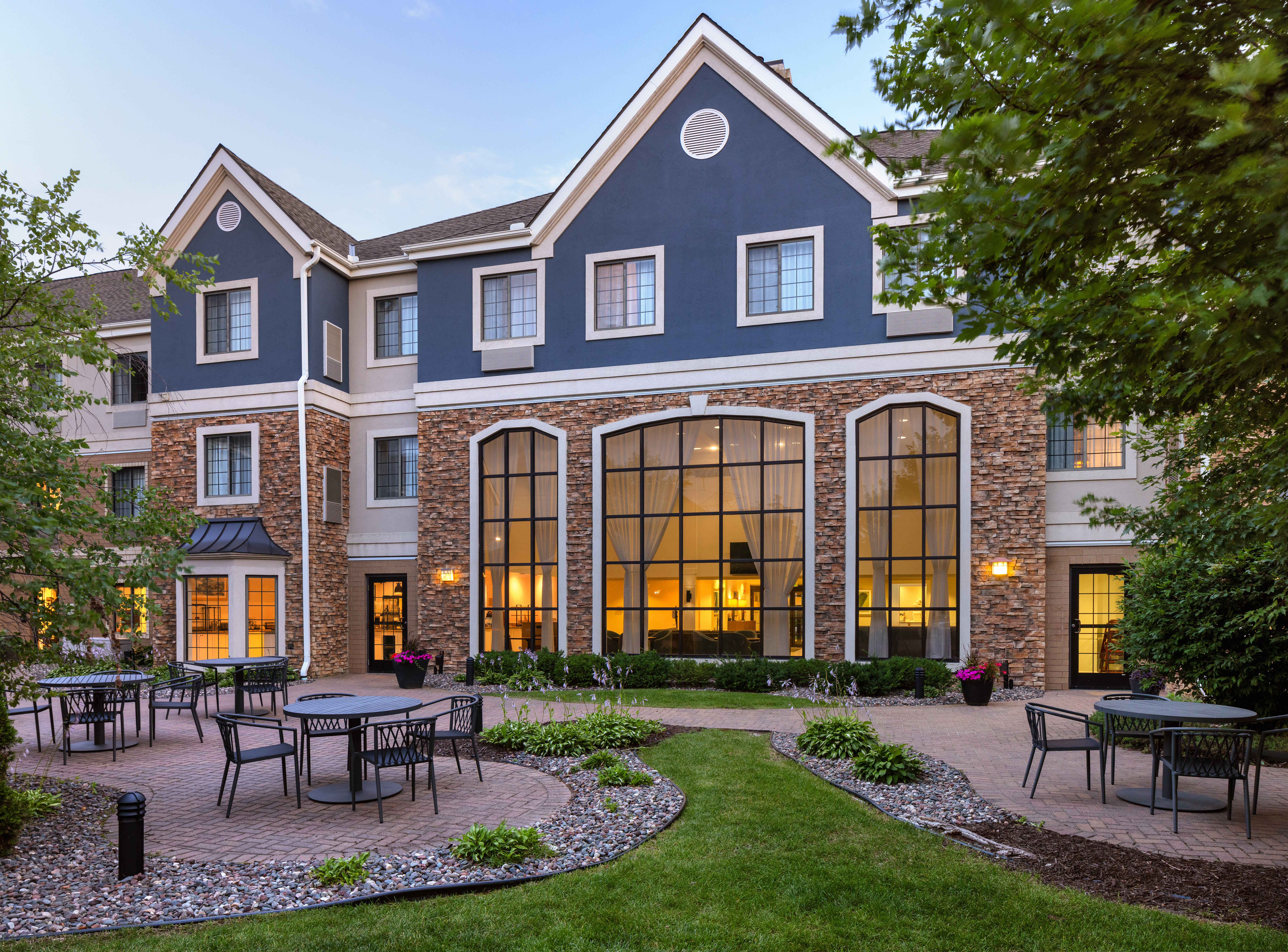 Staybridge Suites Mpls Maple Grove Arbor Lakes 4/62