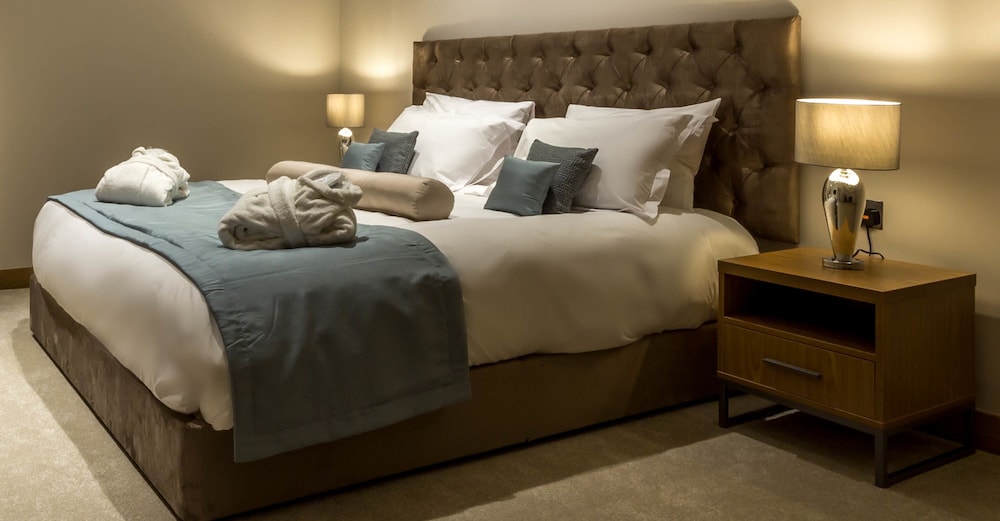 Basinghall Suites 17/33