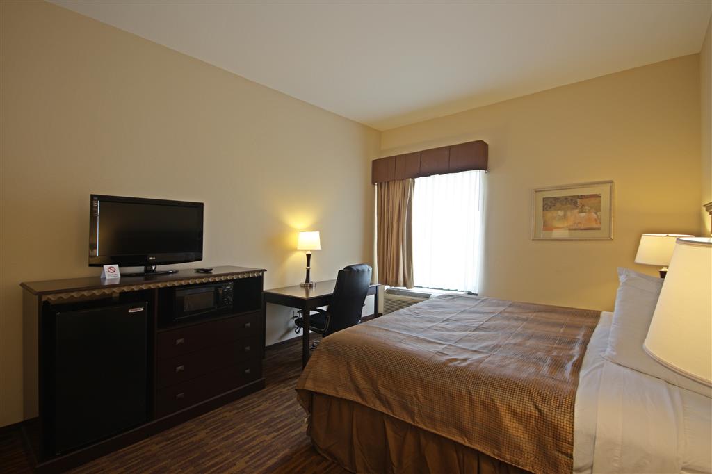Super 8 by Wyndham Natchez 4/28