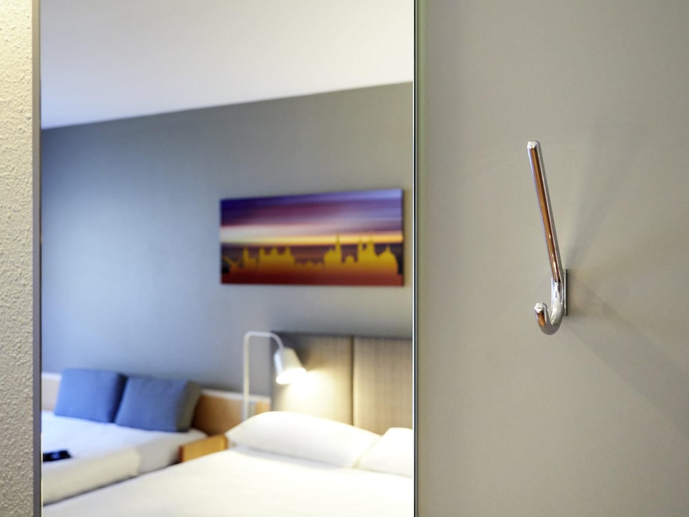 Ibis Wuerzburg City 23/50
