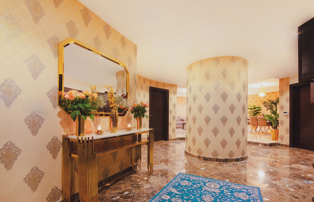 فندق السفينة الذهبية(Golden Ship Hotel) 14/45