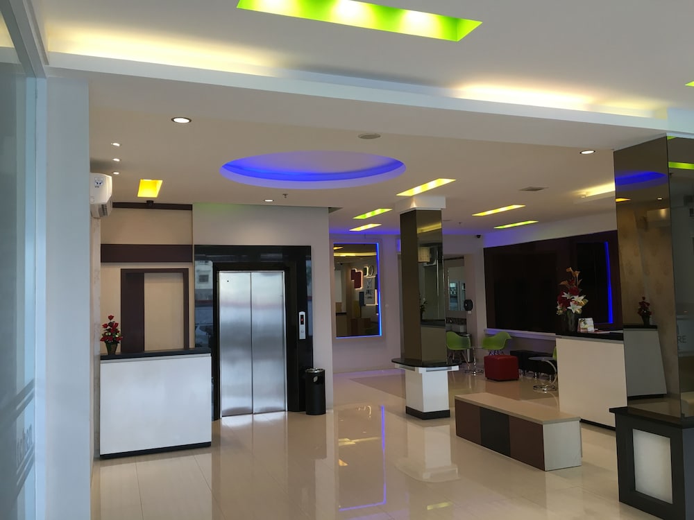 Msquare Hotel 23/34