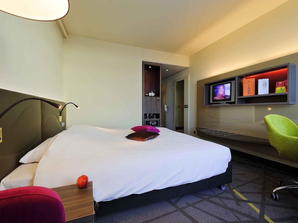 Mercure Groningen Martiniplaza 28/70