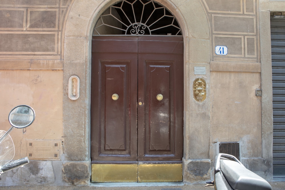 Serragli Loft 14/25