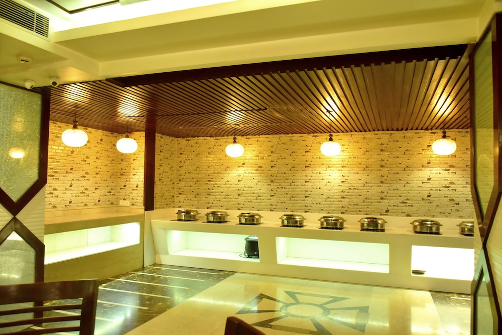 City Inn Varanasi 31/68