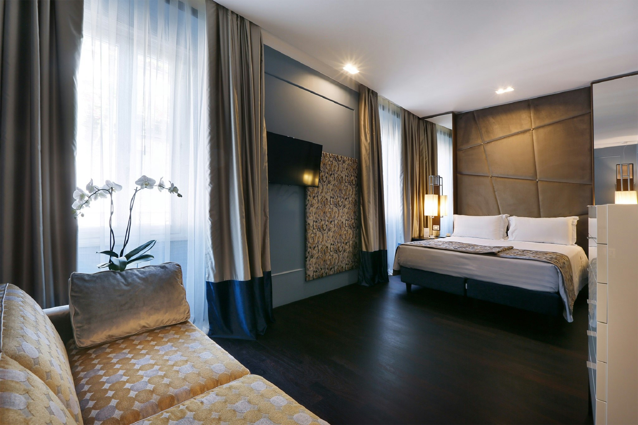 Stendhal Luxury Suites 4/39