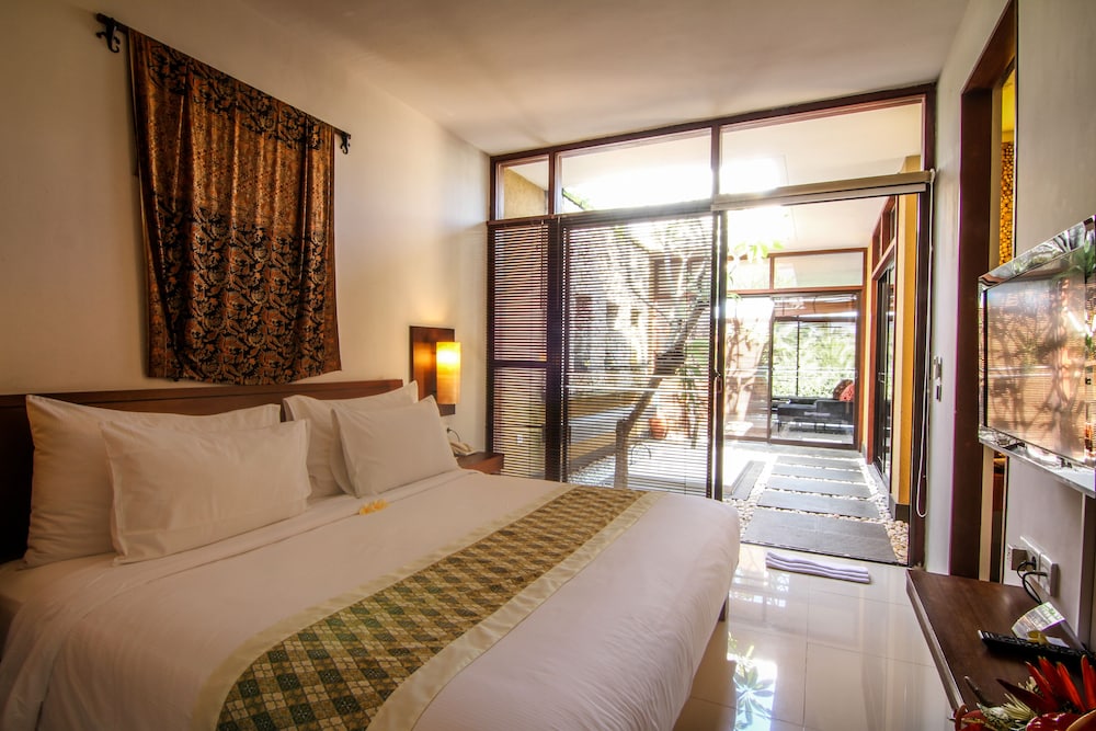 Ubud Green Resort Villas Powered by Archipelago 28/71