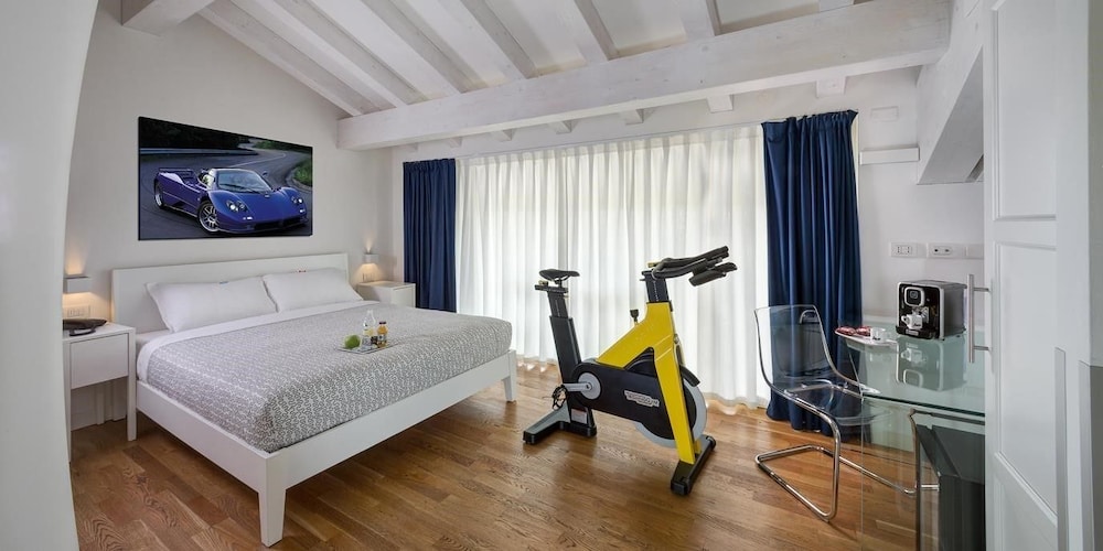 Hotel Forlanini52 Parma 7/29