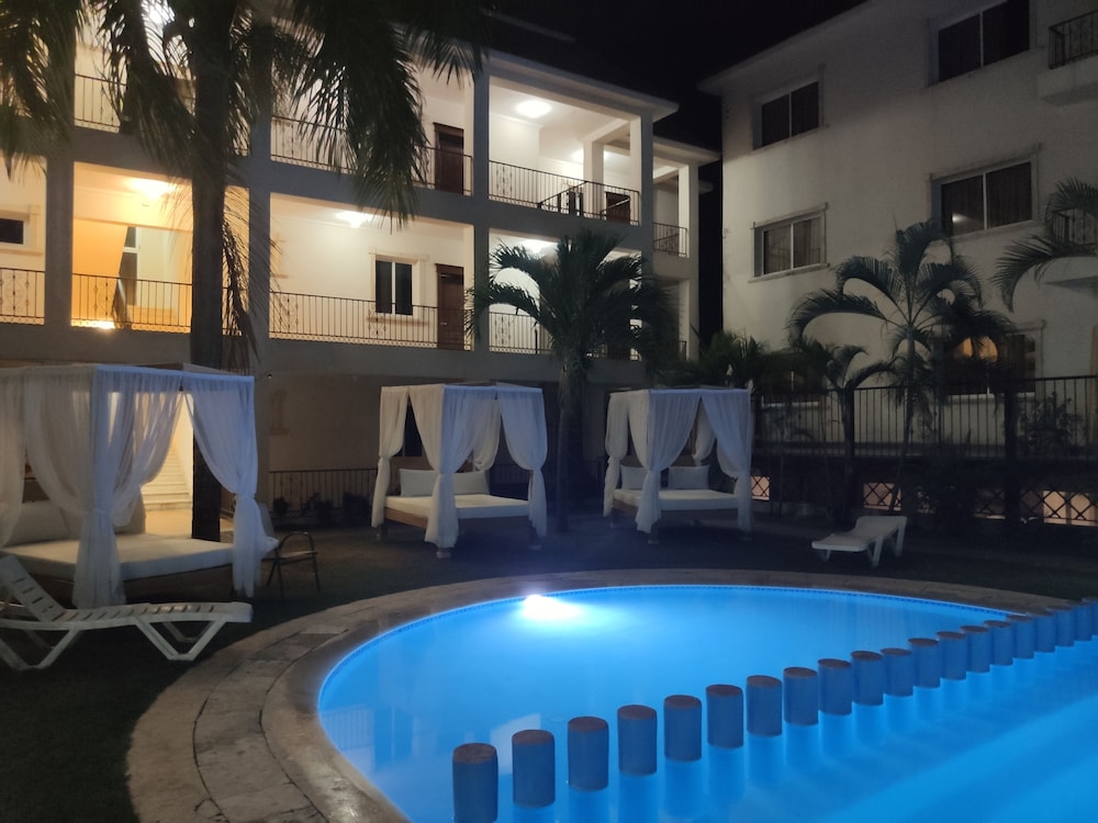 Hotel Bavaro Green 19/38