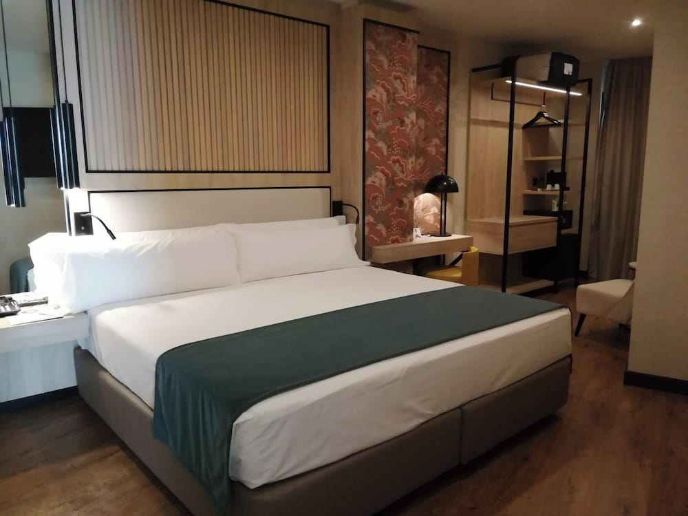 Petit Palace Cordoba 10/33