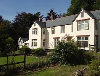 Edgcott House - Guest house 1/58